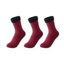 [KIT 3 PARES] Meias Hotpés