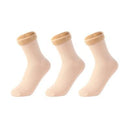 [KIT 3 PARES] Meias Hotpés