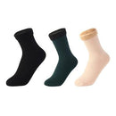 [KIT 3 PARES] Meias Hotpés