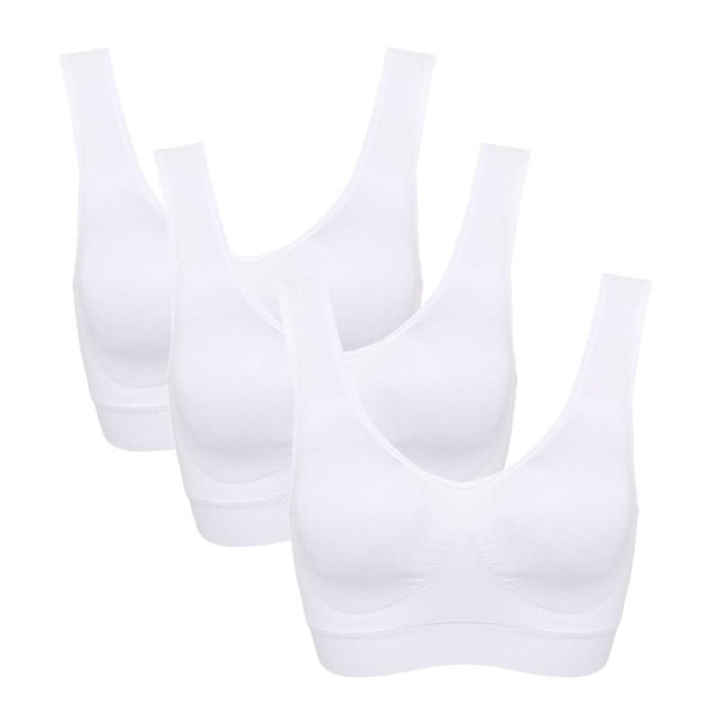 [COMPRE 2 E LEVE 3] Lovekind® Sutiã Shaper Sem Fio Conforto Diário