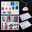 KIT 83 PEÇAS PARA ARTESANATO - IMAGINARTE