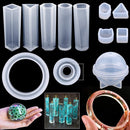 KIT 83 PEÇAS PARA ARTESANATO - IMAGINARTE