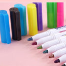 KIT CANETAS MAGICOR - 8 CANETAS PARA APRENDER BRINCANDO