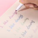 KIT CANETAS MAGICOR - 8 CANETAS PARA APRENDER BRINCANDO