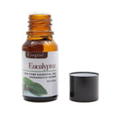 Kit com 6 óleos essenciais 100% puro e natural (10ml cada)