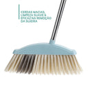 Kit de limpeza Metal Dust 3 em 1