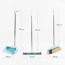 Kit de limpeza Metal Dust 3 em 1