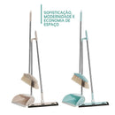 Kit de limpeza Metal Dust 3 em 1