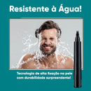 Kit de Preenchimento para Barba - Shaved Pro™