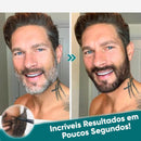 Kit de Preenchimento para Barba - Shaved Pro™
