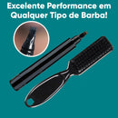 Kit de Preenchimento para Barba - Shaved Pro™