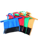 Kit Sacolas ShopMax