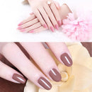 KIT UNHAS EM GEL - NAIL ART