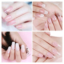 KIT UNHAS EM GEL - NAIL ART