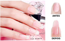 KIT UNHAS EM GEL - NAIL ART