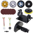 SuperDrill - Kit Suporte para Furadeiras