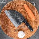 Kitchen Broad Butcher knife