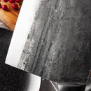 Kitchen Broad Butcher knife