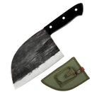 Kitchen Broad Butcher knife