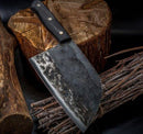 Kitchen Broad Butcher knife