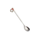 Kitchen christmas spoon
