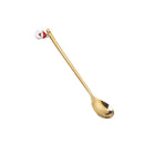 Kitchen christmas spoon