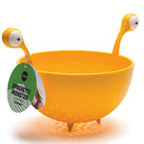 Kitchen household drain basket
