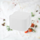 Kitchen multi-function cooking box