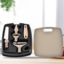 Kitchen Multi-function Peeler Set