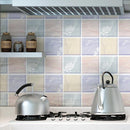 Kitchen Oil Proof Wall Sticker