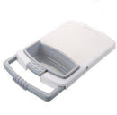 Kitchen plastic board stacking board