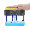 Kitchen Soap Dispenser