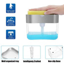 Kitchen Soap Dispenser