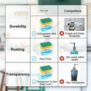 Kitchen Soap Dispenser