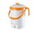 Kitchen waste bin imported from Korea