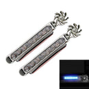 Lâmpada LED Eólica Para Carro (2 Peças)