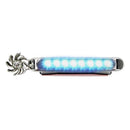 Lâmpada LED Eólica Para Carro (2 Peças)