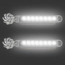 Lâmpada LED Eólica Para Carro (2 Peças)
