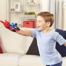 Luva Lança Teia Homem Aranha Kit Brinquedo