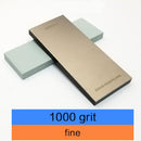 Large Diamond Acrylic Base Whetstone Sharpener