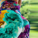 legging2020 - Legging Varias Estampas Cintura Alta