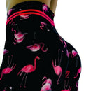 legging2020 - Legging Varias Estampas Cintura Alta