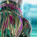 legging2020 - Legging Varias Estampas Cintura Alta