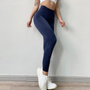Leggings Winners de Cintura Alta