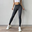 Leggings Winners de Cintura Alta