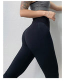 Leggings Winners de Cintura Alta