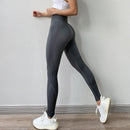 Leggings Winners de Cintura Alta