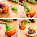 Lemon Sprayer Kitchen Tool