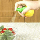Lemon Sprayer Kitchen Tool