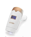 Lescolton® Profissional T009i 700 Mil Disparos - Depilador Rejuvenescedor Laser Depilação Permanente Luz Pulsada